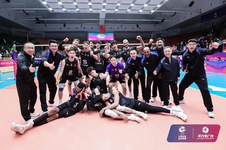 广东东莞大益 VS 深圳马可波罗